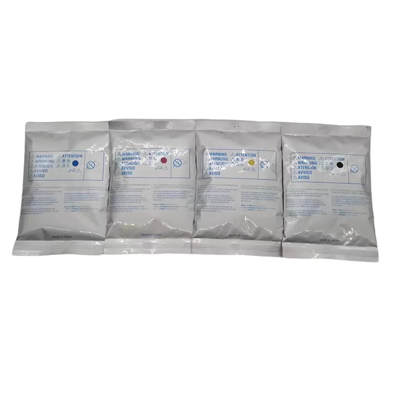 

Original Developer Iron Powder Compatible for Konica Minolta Bizhub C452 C552 C652 C654 C754 C754e C650 iron Powder