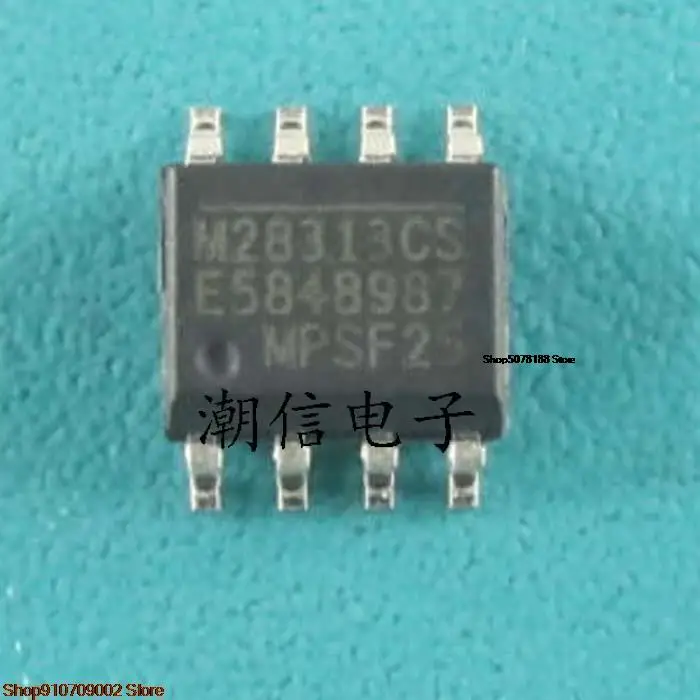 

10pieces M28313CSSOP-8 original new in stock