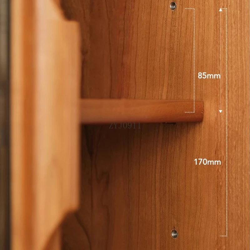 **Sideboard Living Room Space Saver Dining Saving Coffee Corner Cupboard Wooden Cabinet Kitchen Home Bar Mobile Cucina Furniture