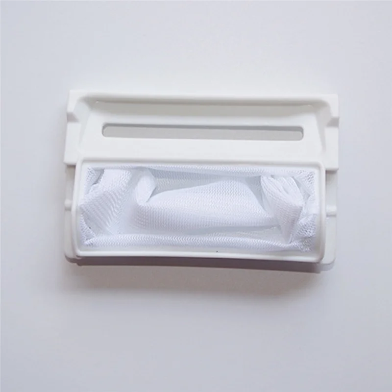 For LG Washing Machine Accessories Filter Bag XQB50-198SF XQB60-W2TT XQB55-W11MT Washing Machine Filter Box HOT