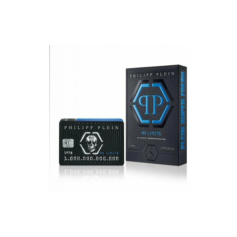 philipp plein eau de toilette