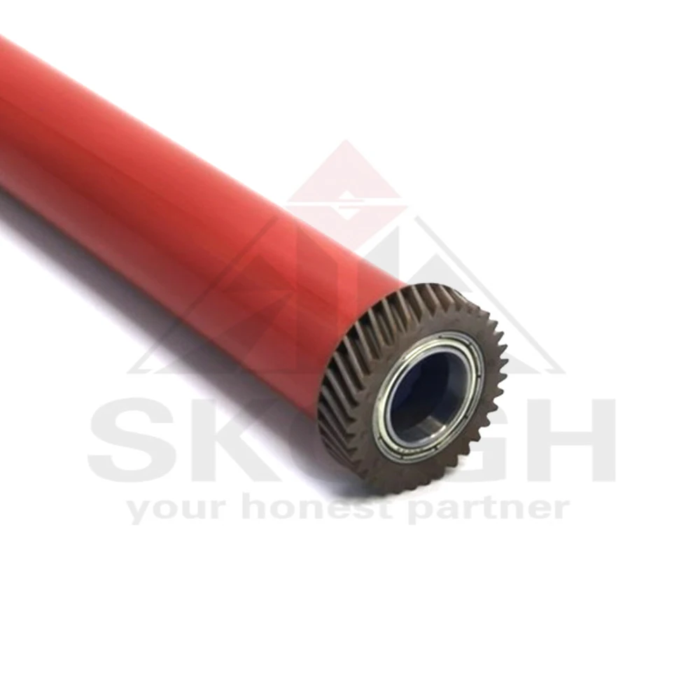 Oem Fuser Cinto para Xerox Workcentre 7525 7530 7535 7545 7556 7830 7835 7845 7855 Fuser Filme Manga Phaser 7800 7500 Rolo de Calor - Imagem 4