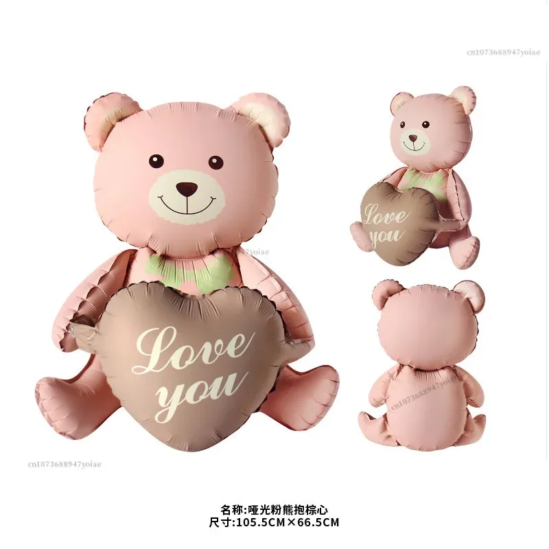 Bear brown