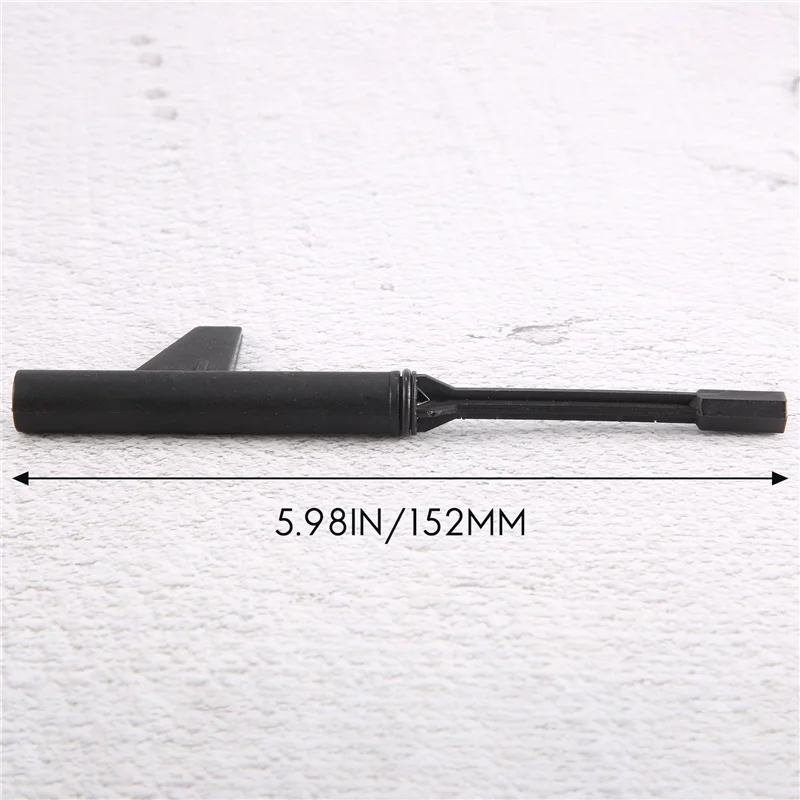 

Transmission Oil Filler Oil Change Tools Adapter Set Tool for BENZ 9G-TRONIC Transmission 725
