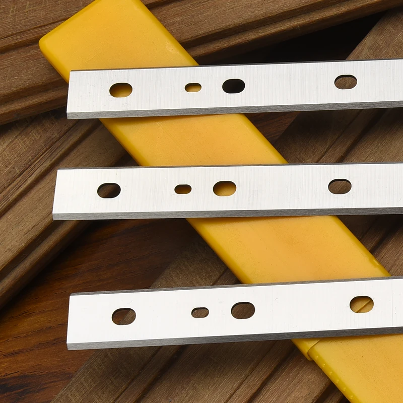 Woodworking Tools STARIBS Planer Blades 333mm Replacement DeWalt DW735 DW735X 13" Wood Planer Knife 3PCS
