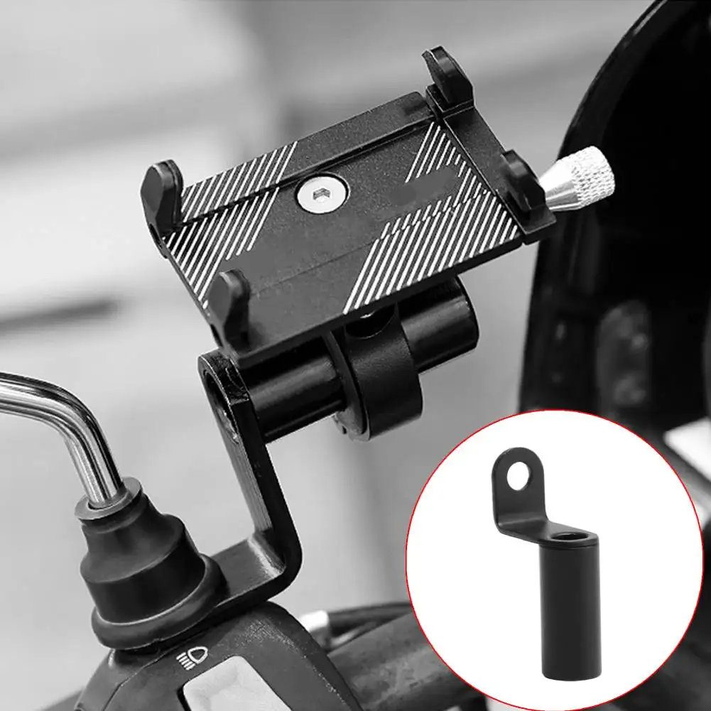 Aluminum Bike Phone Holder Mount for Electric Scooters