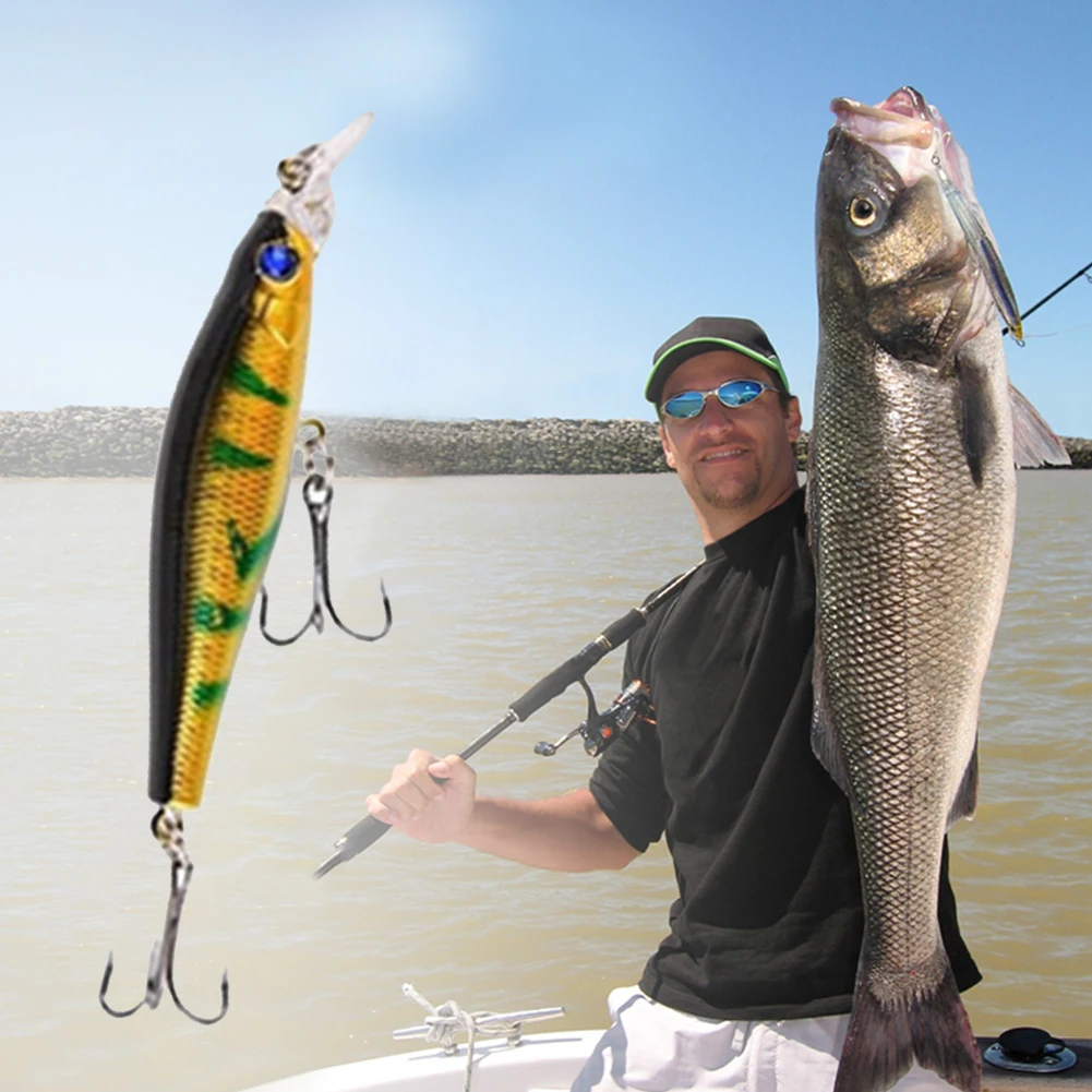 Christmas Fish Bait Advent Calendars 24 Days Fishing Tackle Countdown Calendar Box Festival Theme Xmas Surprise Gift for Fisher