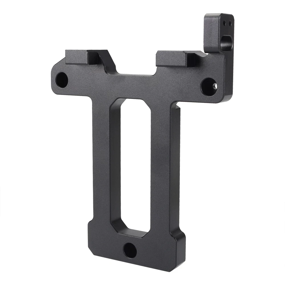 Fysetc-estrutura de Cama Térmica Metálica Placa Integrada para Impressora 3d Voron v0 V0.1 Voron - Imagem 5