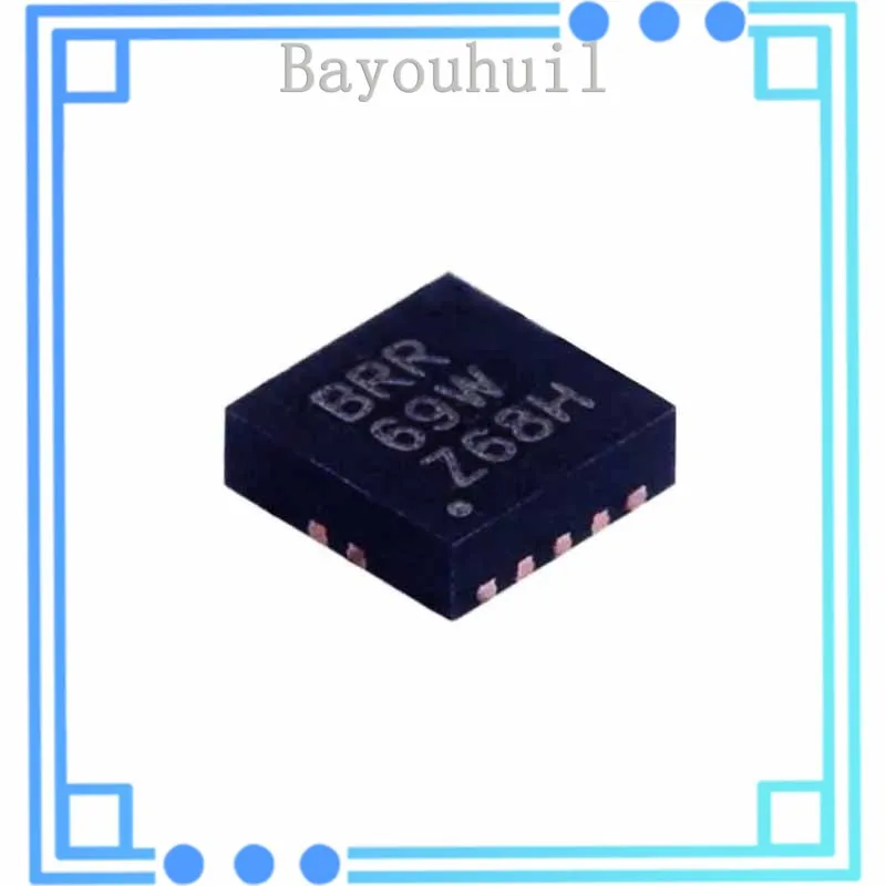 

10PCS TPS61087DRCR VSON-10 New and original Integrated Circuit IC Chip Supports BOM list TPS61087DRCR