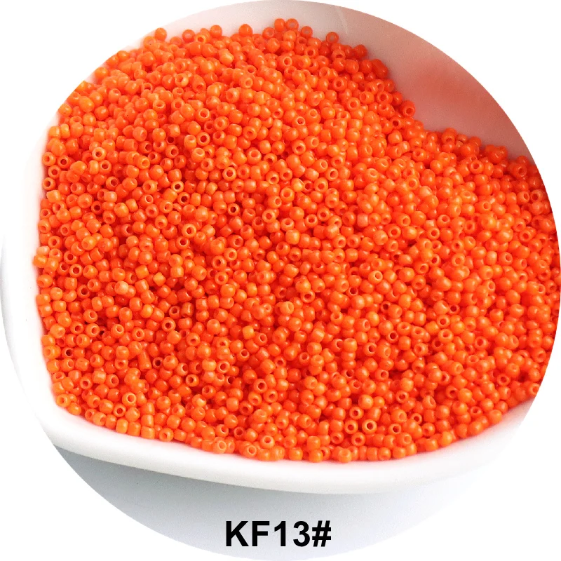 KF13 Reddish