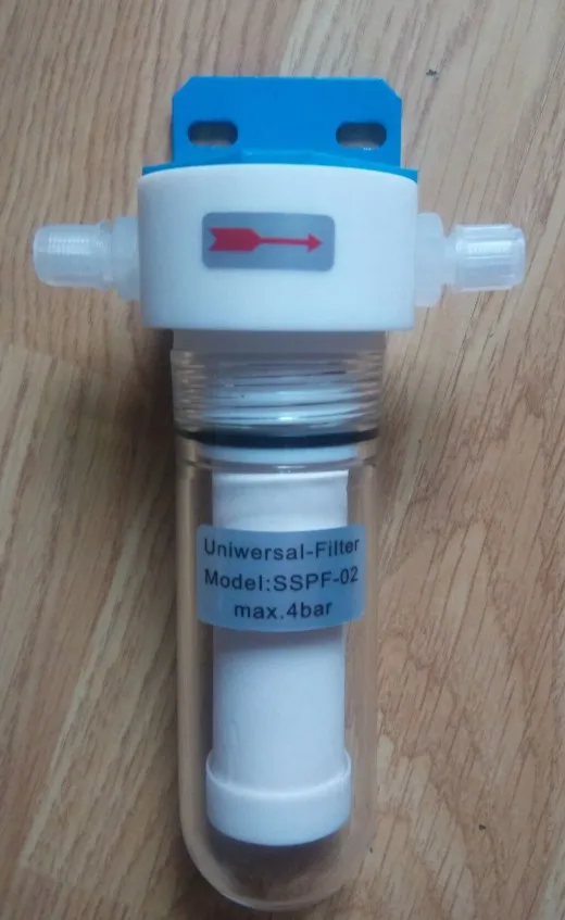 

FP-2T Precision Filter Protection Filter