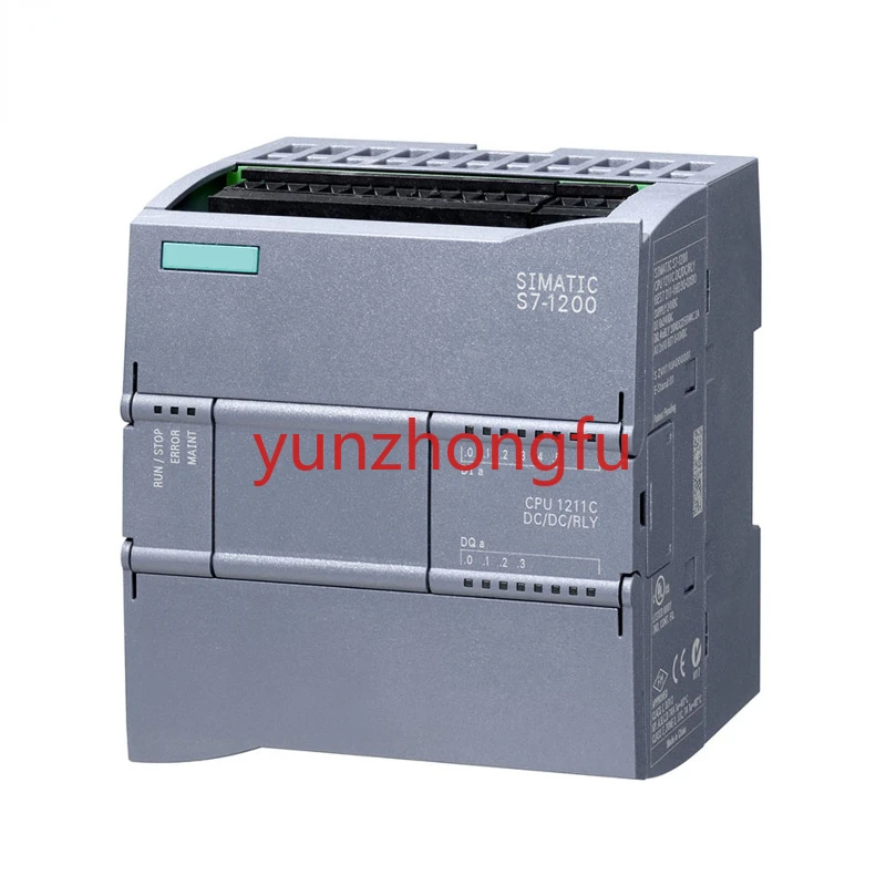 Modulo Cpu Nuovo Modulo Plc 6Es7211-1Ae40-0Xb0 S7-1200