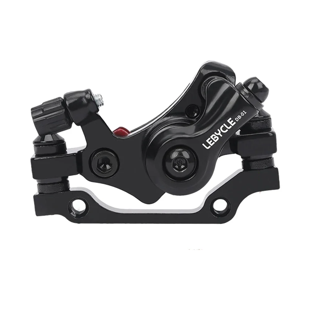 

Front Brake Calipers Clamp Disc Brake 140/160/180MM And Rear Caliper*1 Calipers/rear Brake Front Brake Practical