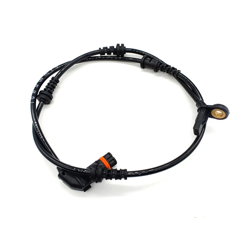 

For Mercedes Benz W164 ML300 ML63 ML280 ML320 GL350 GL450 ABS Wheel Speed Sensor 1649058200 0009050604 1644405541 1645401617