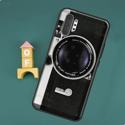 Retro Vintage Camera Design Phone Case Cover for Galaxy S23 (SS1768)