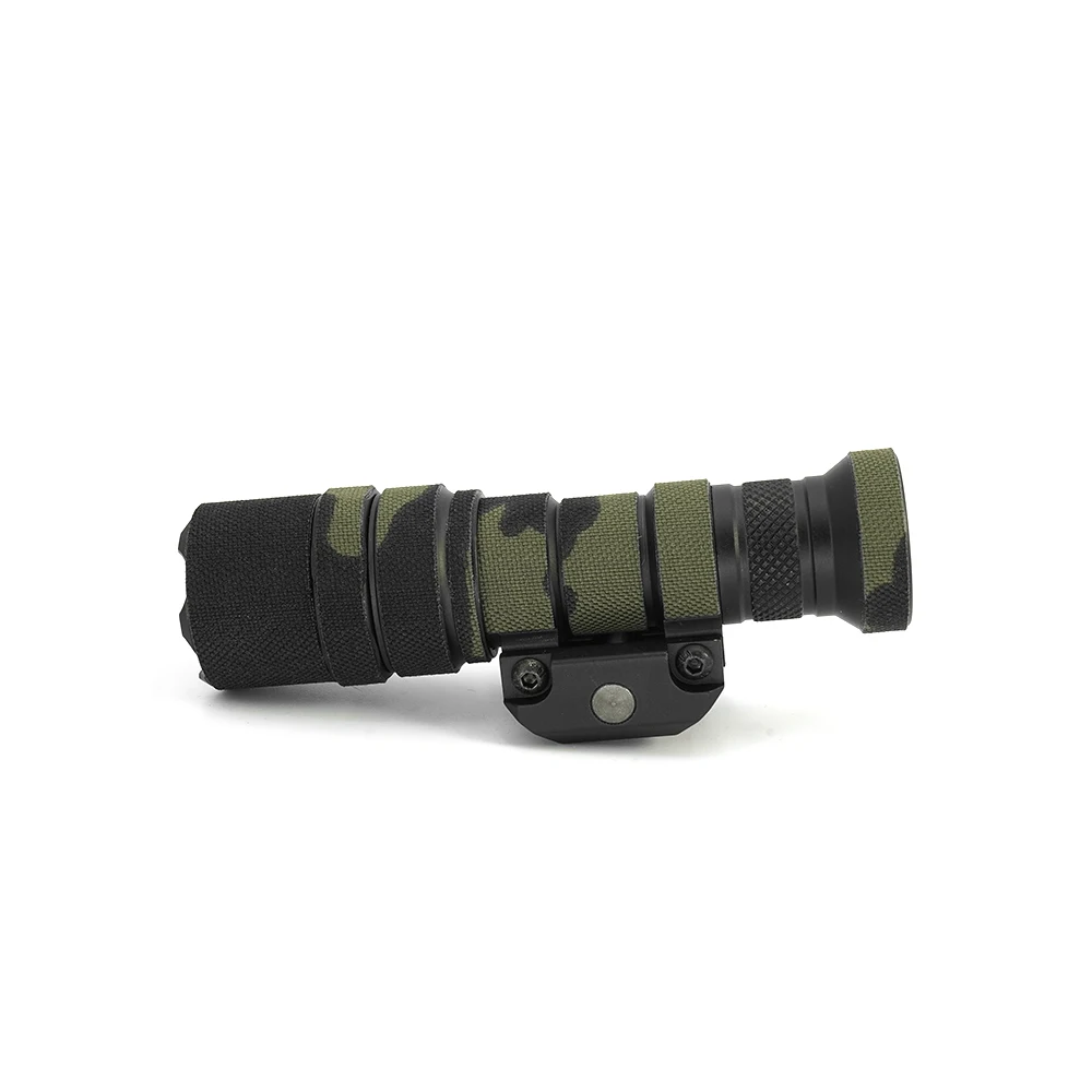 SPECPRECISION-Scout Light Wrap, M300B Weapon Flashlight