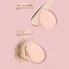 10Pcs Mini Finger Puff Foundation Small Air Cushion Powder Sponge Face Concealer BB Cream Cosmetic Applicator Makeup Tools 4