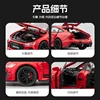 1:32 Audi RS7 Sports Car Alloy Model Car Toy Diecasts Metal Casting Sound and Light Car Toys For Children Vehicle 3