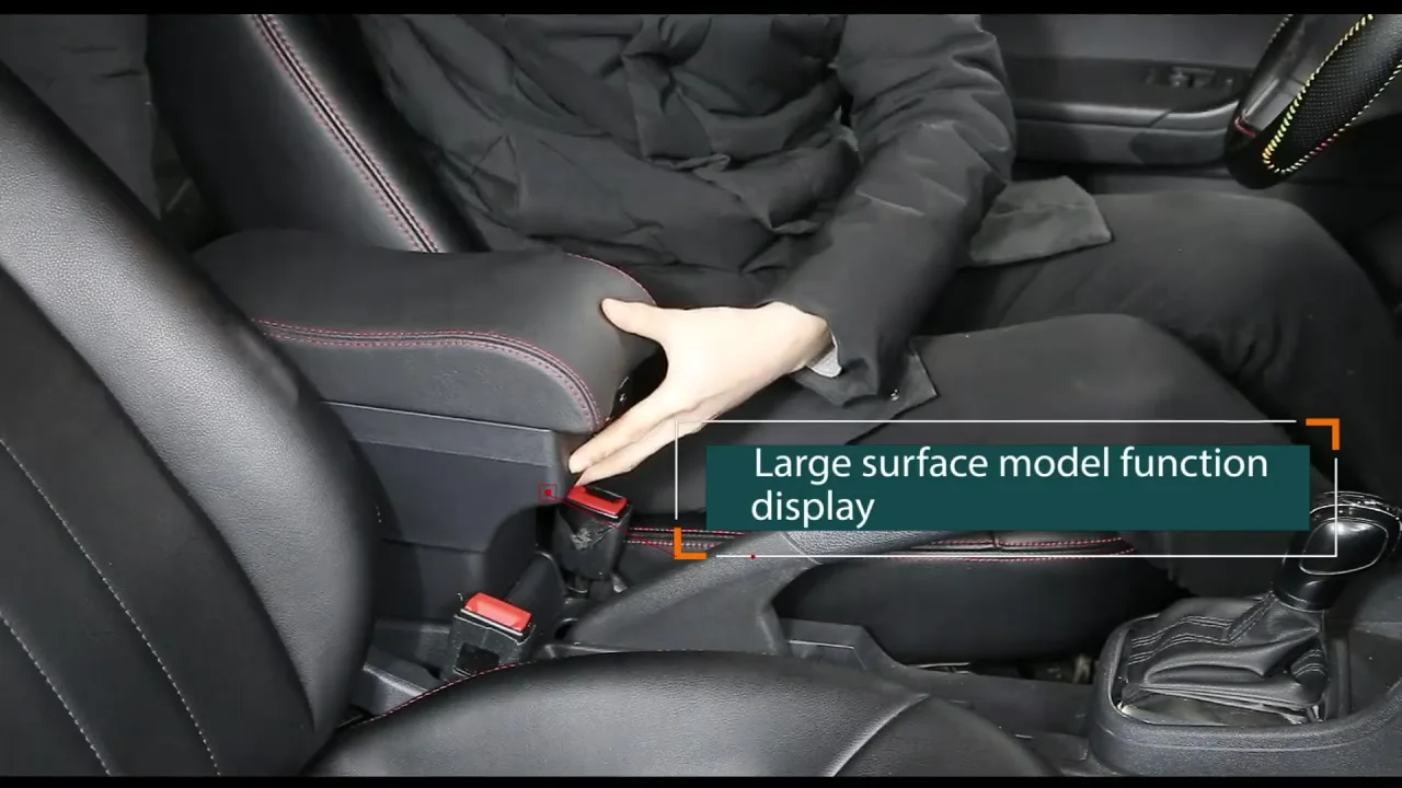 Для Suzuki Swift подлокотник центральная консоль центральный магазин содержимое с