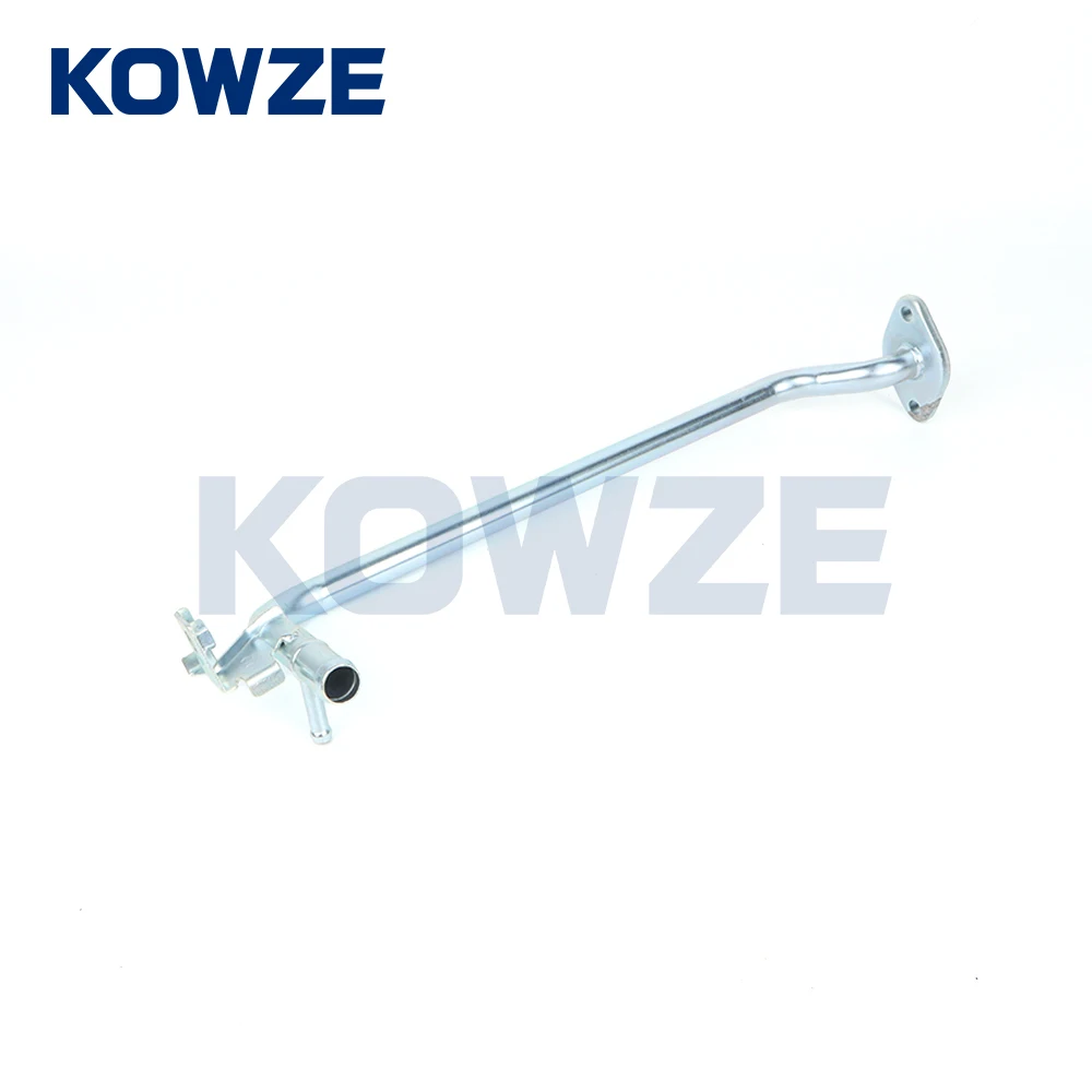 

Водяной насос, водяной шланг для Toyota Hilux 2015- TGN111 TGN127 TGN126 Land Cruiser Prado Hiace 16268-75130 16268-75131