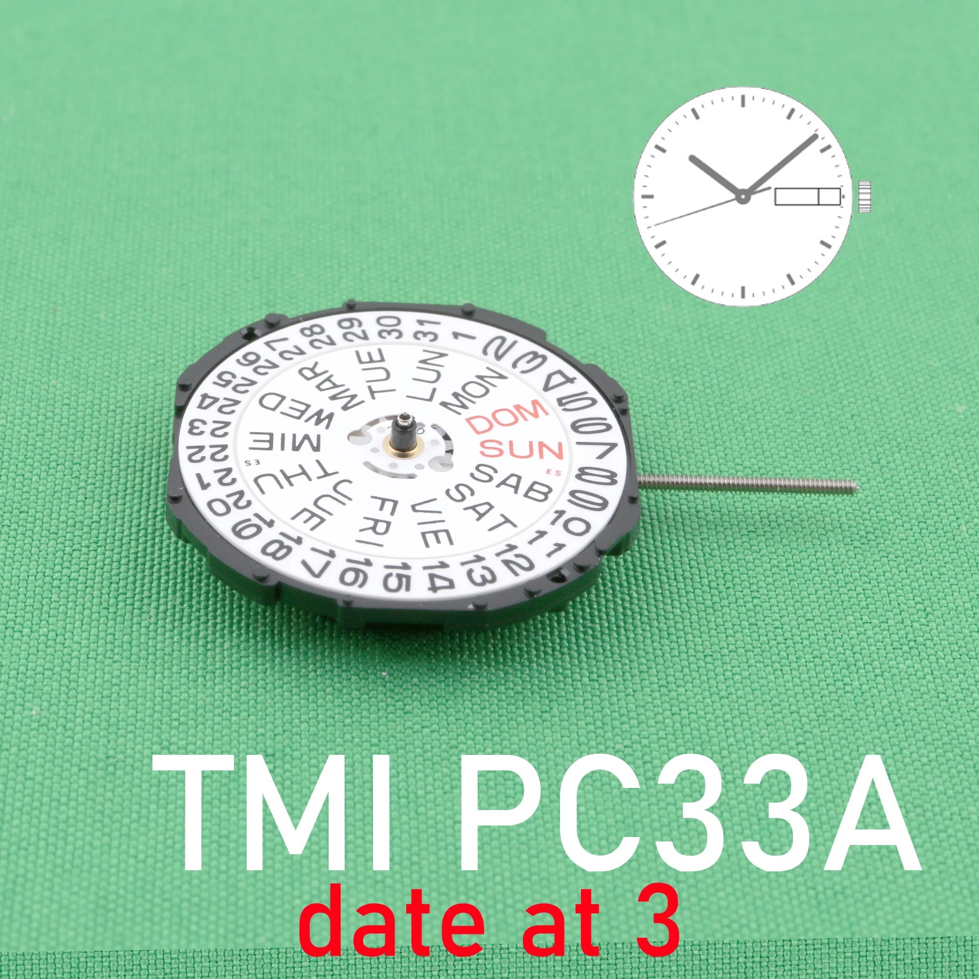 dsc-products