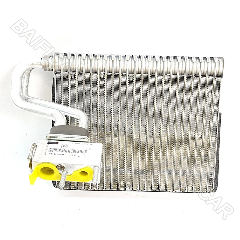 Genuine AC Air Conditioning Evaporator 1623243080 For Peugeot 308 408 RCZ Citroen C4 Picasso