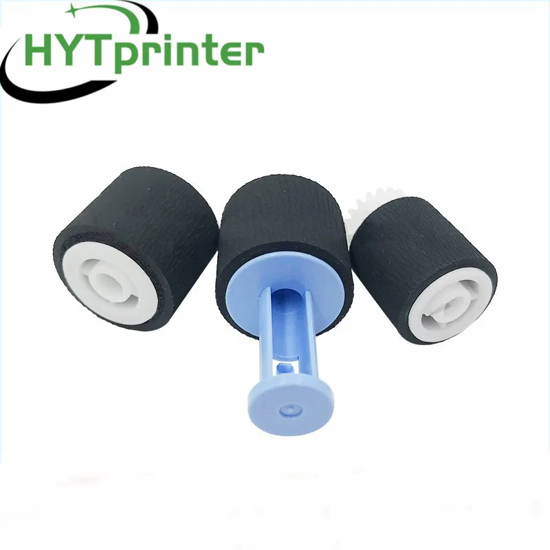 

CB506-67905 Pickup Feed Separation Roller for HP 600 M601 M602 M603 M604 M605 M606 M630 M4555 P4010 P4014 P4015 P4510 P4515
