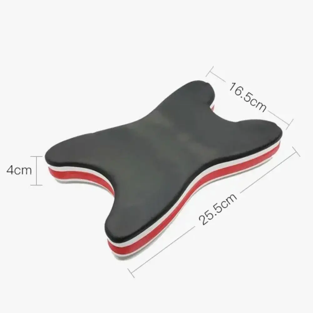 Neck Devices Neck Stretcher Orthopedic Traction Pillow Relief Neck Cervical Traction Pillow Portable Cervical Massage Pillow