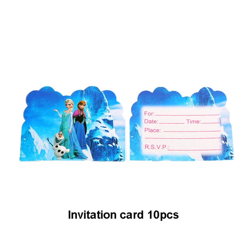 Card 10pcs