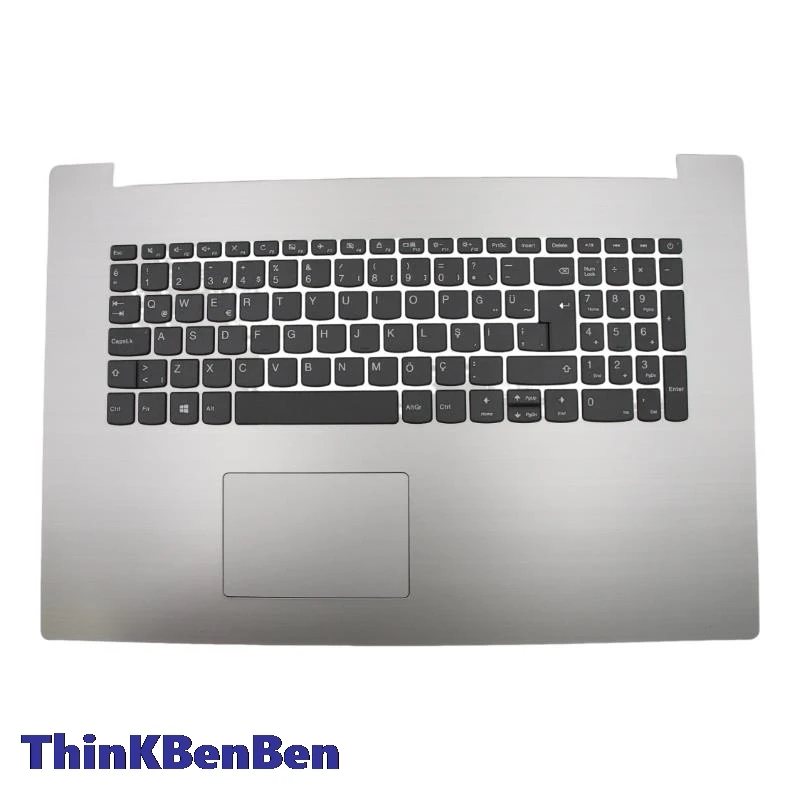 

Чехол для ноутбука Lenovo Ideapad 330 17 17IKB 17AST 5CB0R20175
