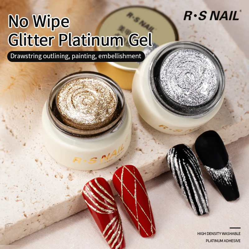 Golden Silvery