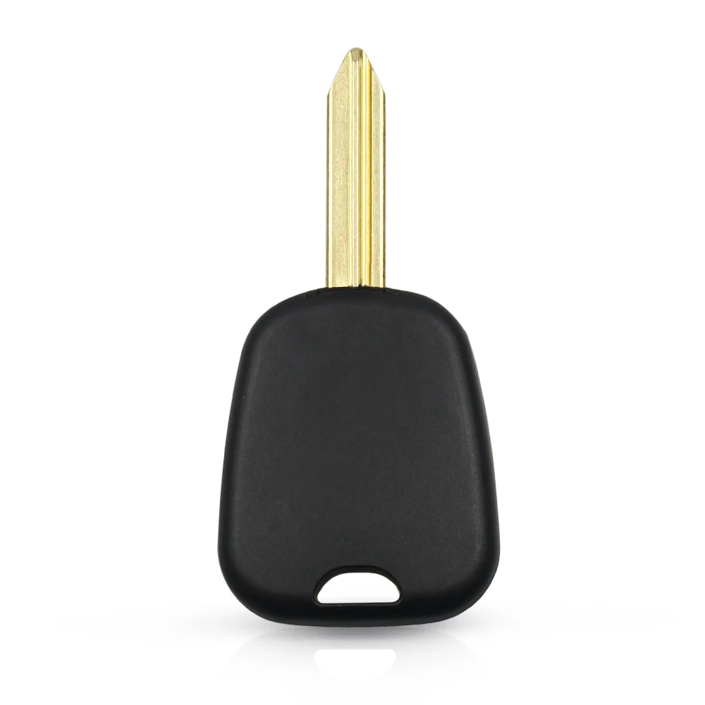Portachiavi 2 pulsanti Portachiavi 2 pulsanti Remote Uncut Blank Blade Key Fob Shell Case per adatto per B8a342
