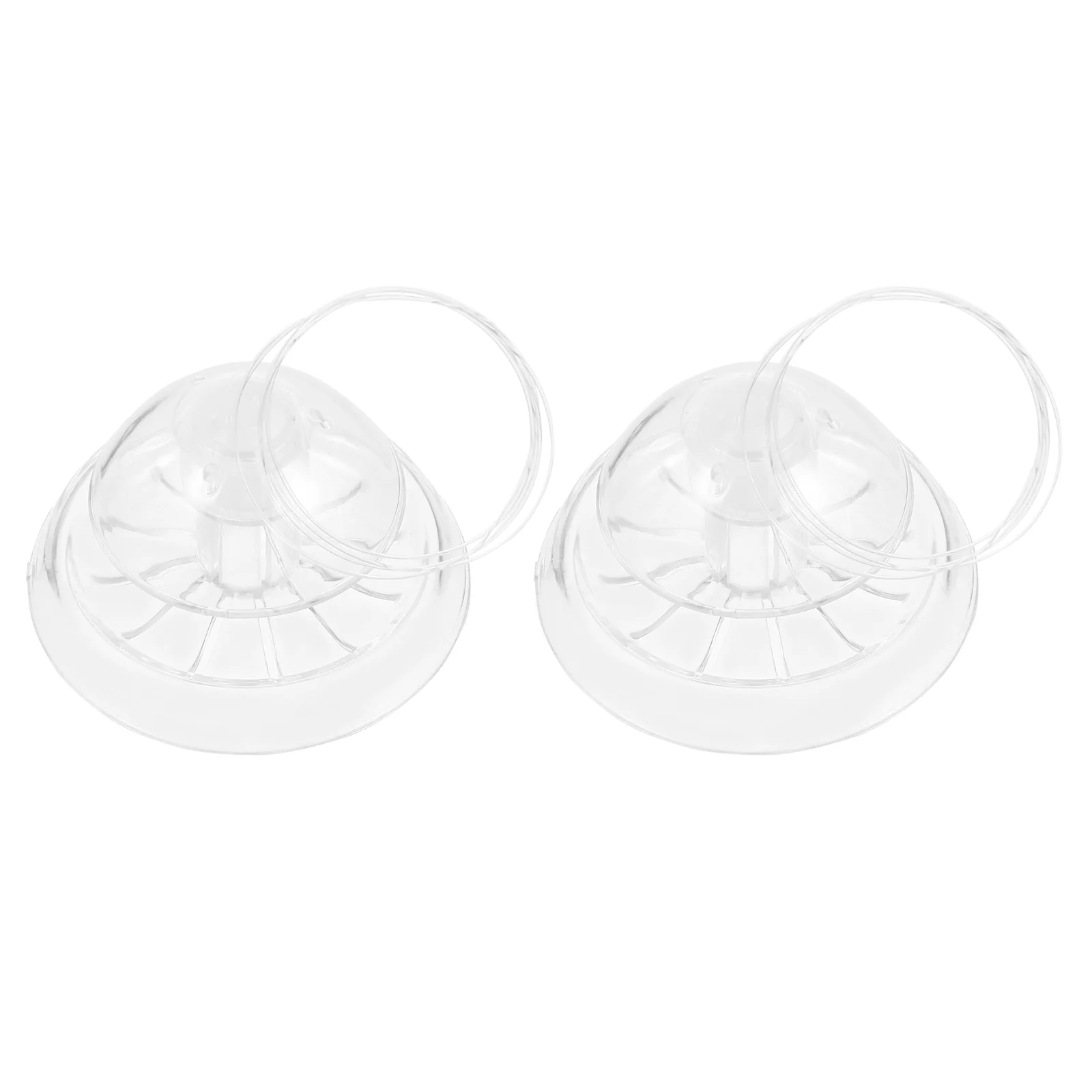 

2 шт., декоративные элементы для аквариума