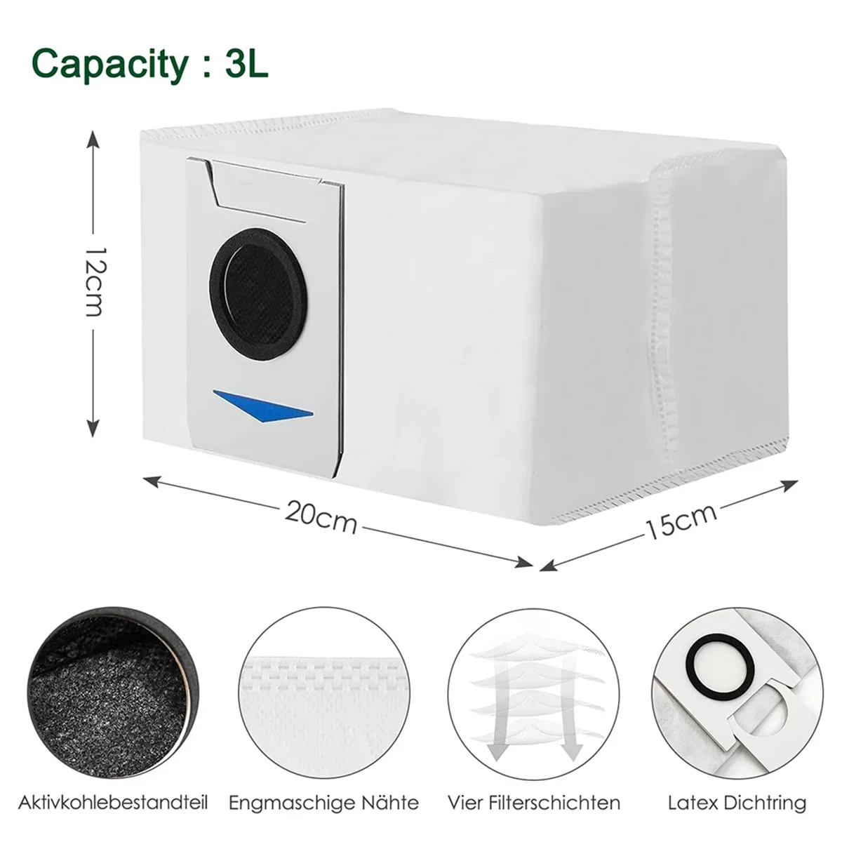 ecovacs deebot t20 omni t20e t20 pro 05