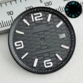 9 Black