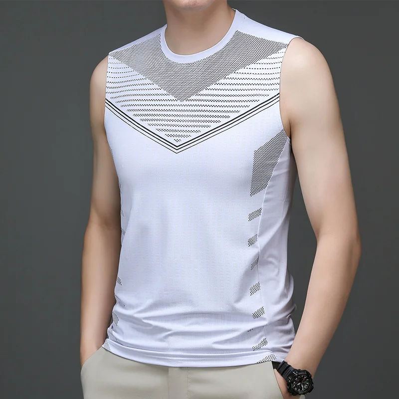 

Быстросохнущая Спортивная модная футболка для мужчин 2024 летняя повседневная черная зеленая футболка оверсайз с коротким рукавом 4XL 5XL верхняя одежда