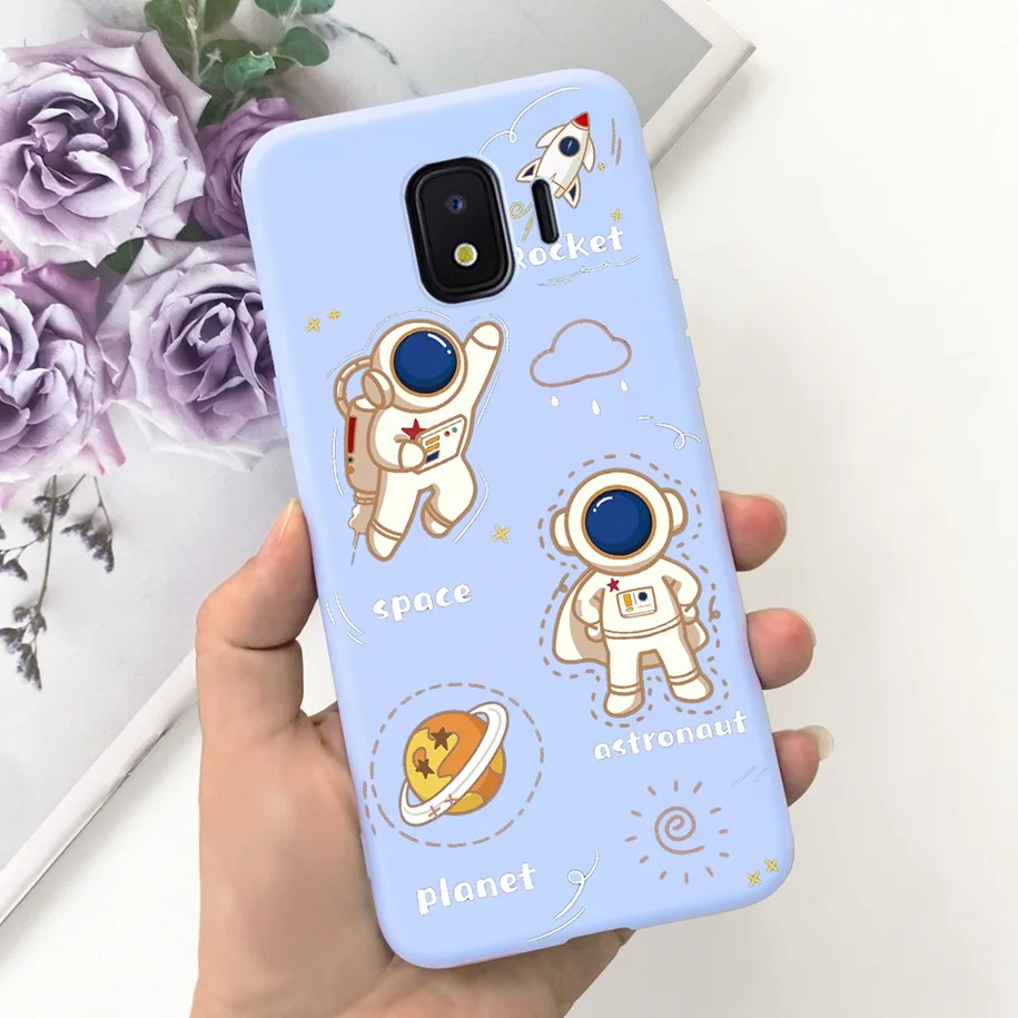 Fashion Pattern Soft Silicone Case - Stylish Protective Cover