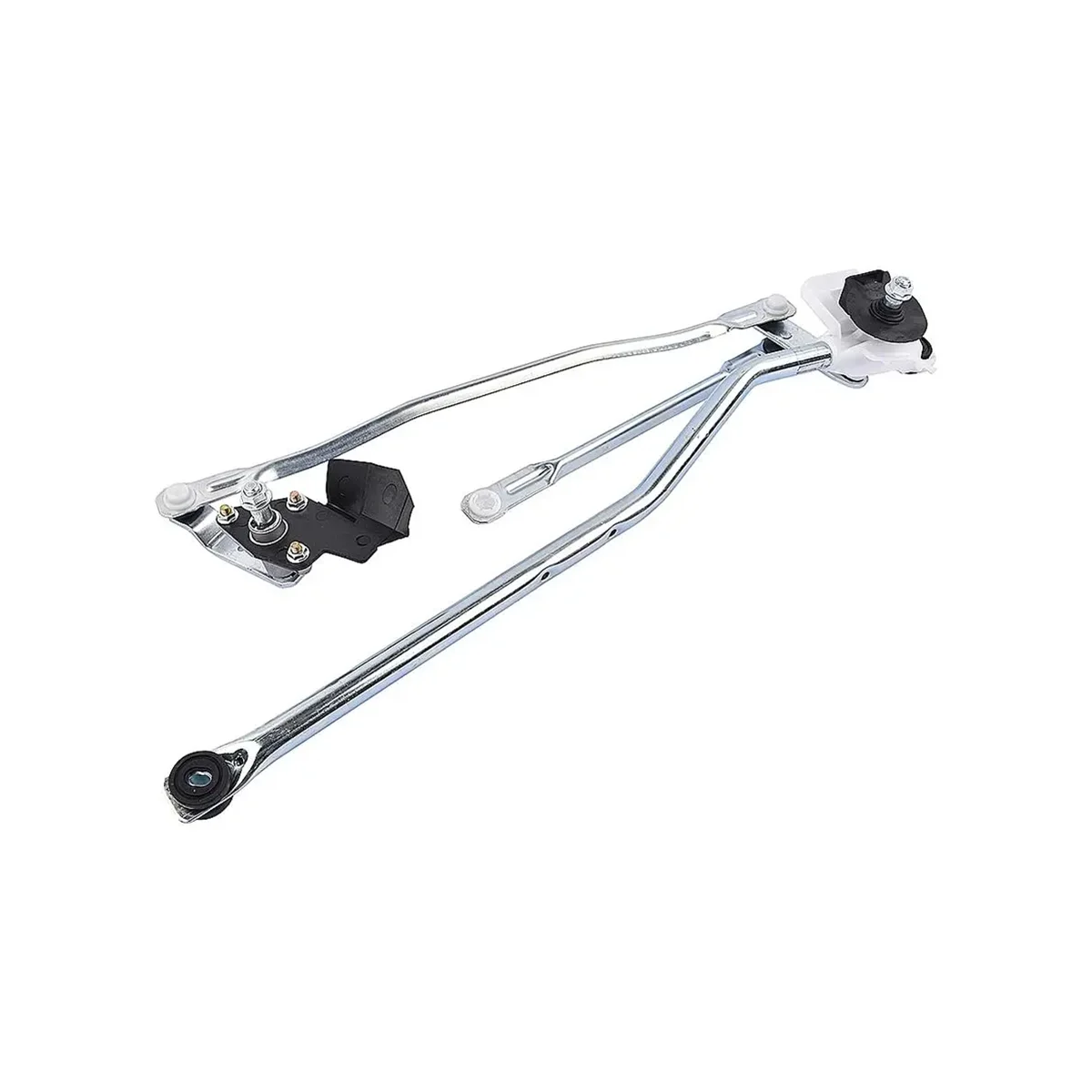 Collegamento Motore Tergicristallo Anteriore Per Nissan Micra K12 2002-2010 28440-Ax60A