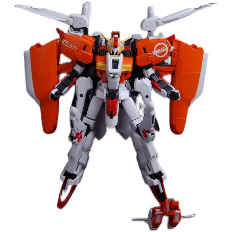 Mg 6606 EX-S組み立てモデルキット、アクションフィギュア、日本の