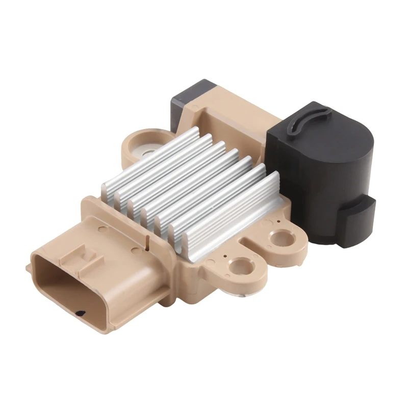 

1 шт., автомобильный регулятор переменного тока AHC135004, как показано, автомобильные принадлежности для JAC S2 Zotye Z700 Z500 X5 SR7 X7 AHC119003