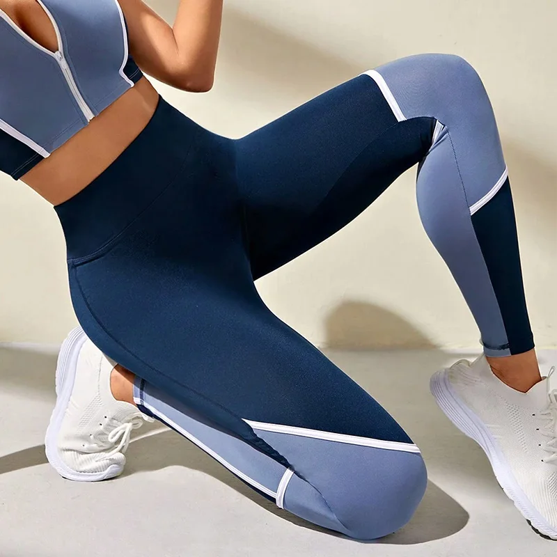 Yoga Pants Leggings Women Tummy Control Workout sports leggings,yoga pants,sports pants
