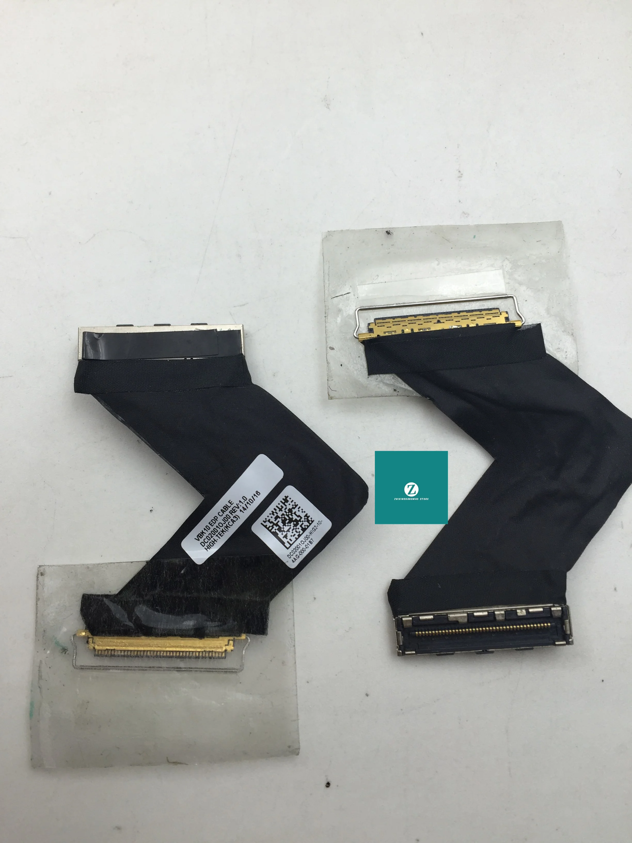

Кабель для HP ZBOOk 17 G1 G2 DC02001OJ00