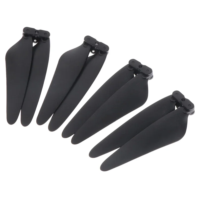Hélices Drone Sjrc F11S 4K PRO - 1 Set 4 Pales Blanc