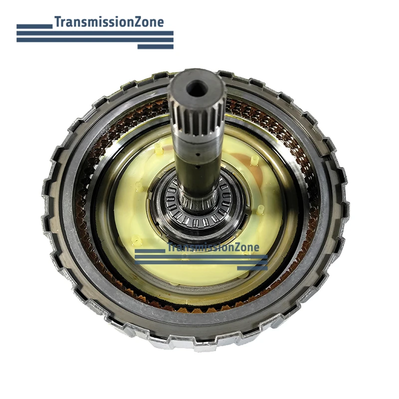 

8G45 AWF8G45 коробка передач барабан сцепления C2