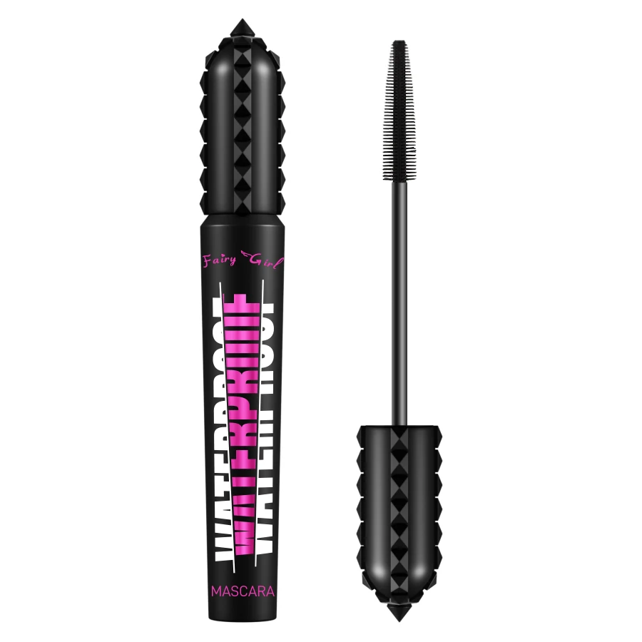 Waterproof Lengthening Mascara 6