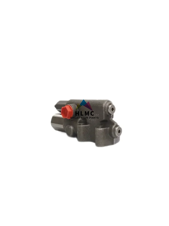 Excavator Parts Rexroth Control Pump Solenoid Valve 7986491 11709919 15011528 207-0695 213-9804 347-0612 135-6616 A10VSO45DFR
