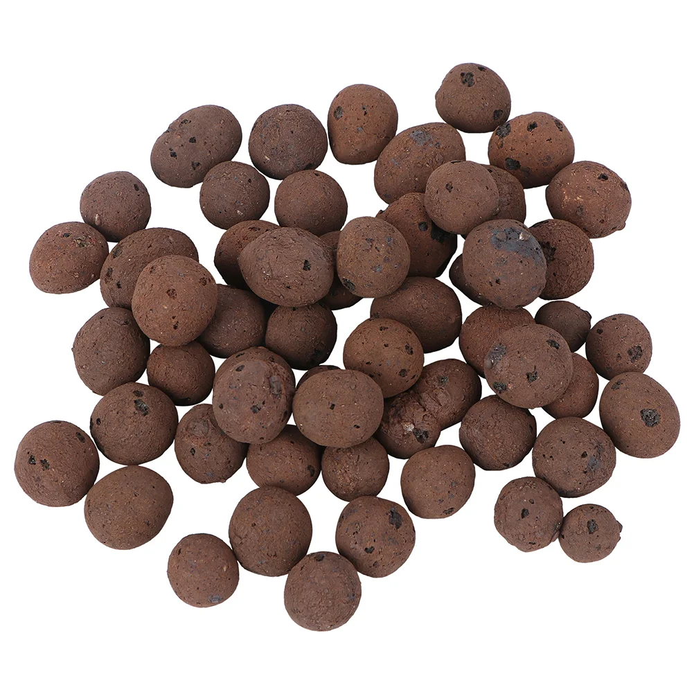 

Soil Ceramsite Grow Clay Pebbles Dirt for Plants Indoor Rocks Stone Succulent Cactus Small