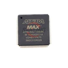 

EPM240GT100I5N Package LQFP100 Spot ALTERA editable chip IC original