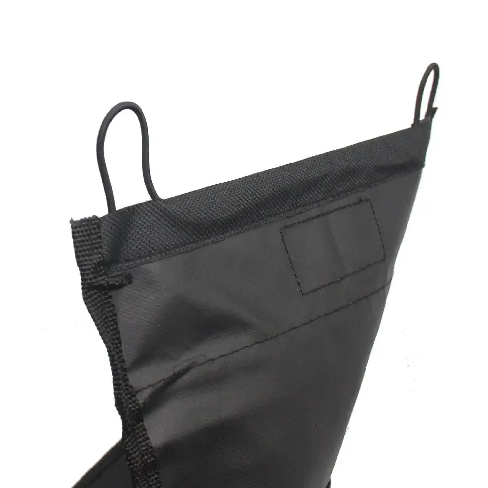 Рисунок 4 - Сумка-Органайзер на сиденье мотоцикла