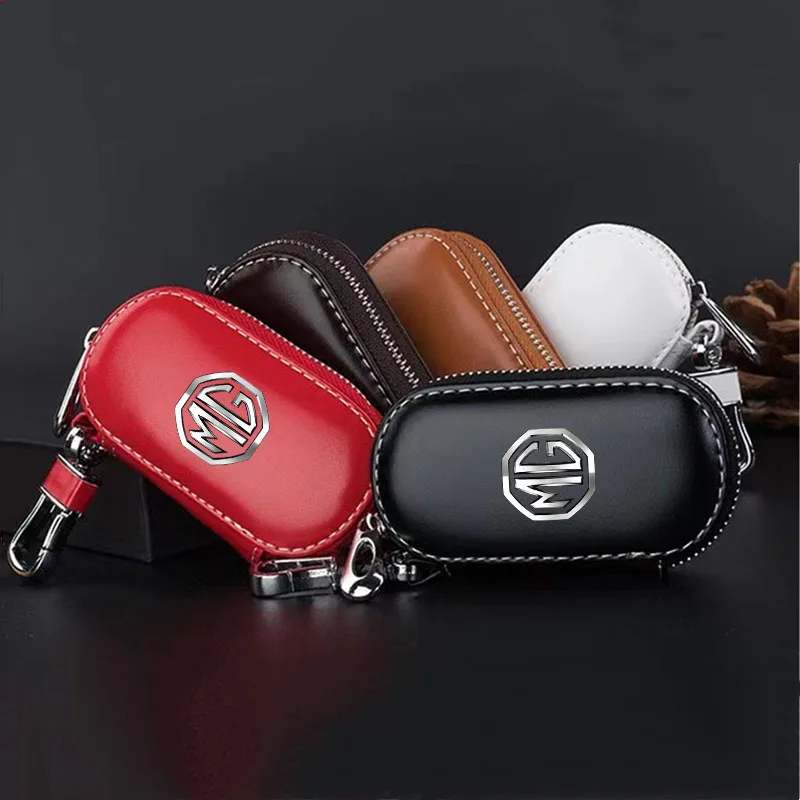 LeatherCarLogoKeyCoverKeyCaseforMG356ONEZSEZSGS.jpg